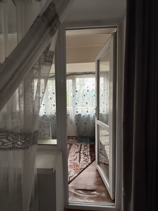 Продаю квартиру в селе !