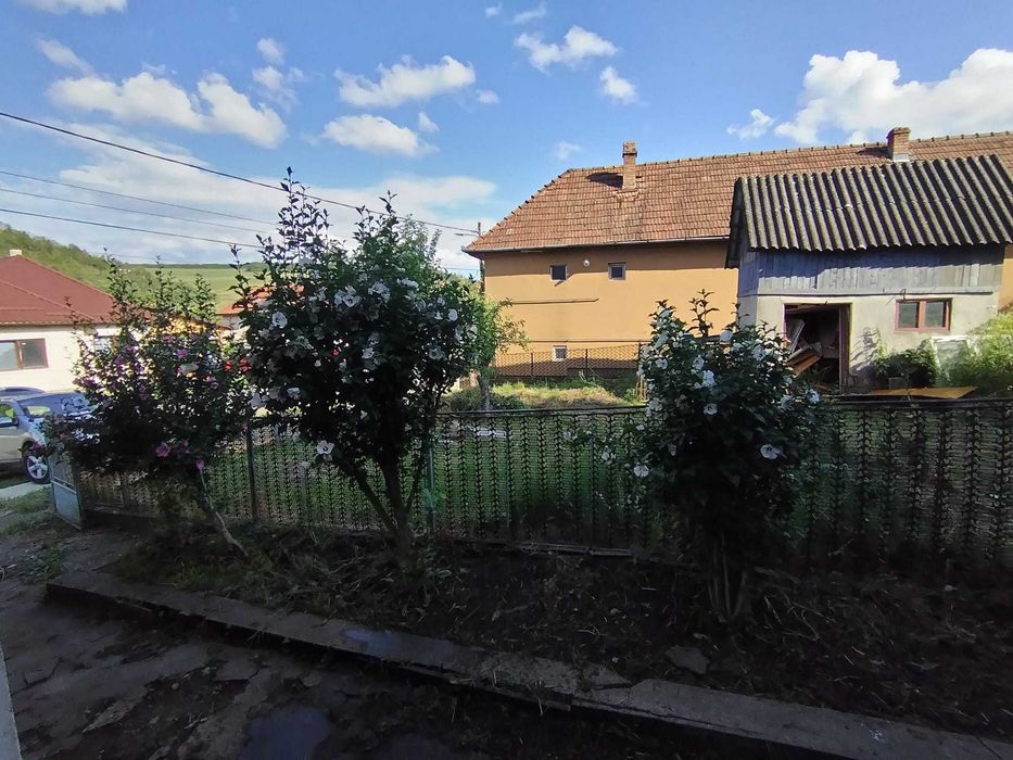 Proprietar, vand casa in Ceuasu de Campie!