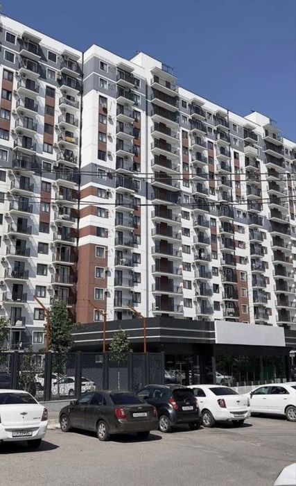 Ижарага хонадон чакар тураржой