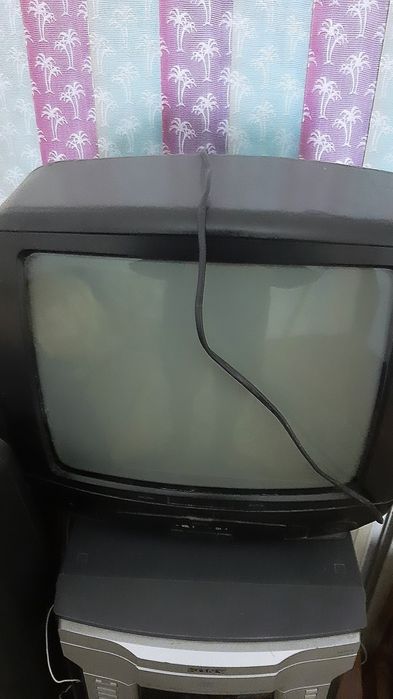 Телевизоры Samsung и LG