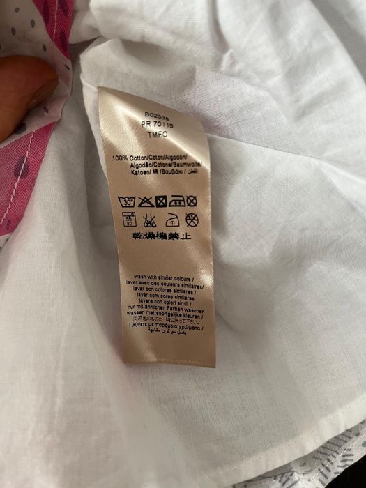 Rochie eleganta fetite  Burberry