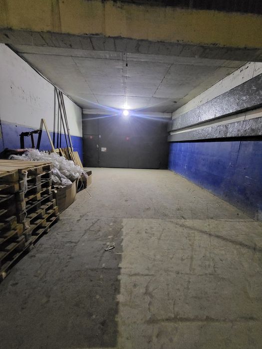 Сдам в аренду Склад