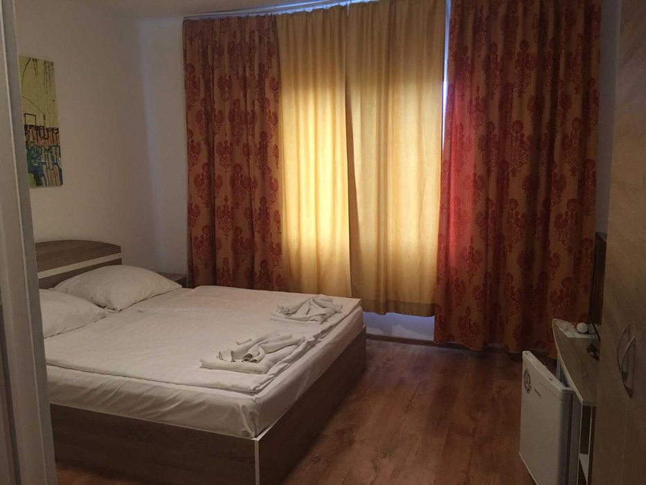 Mini hotel Pensiunea Melys Mangalia, jud Constanta
