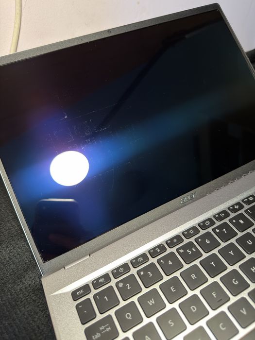 Laptop Acer Swift Go 14