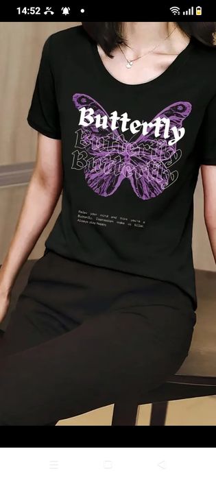 Футболка 50 розме по 1700