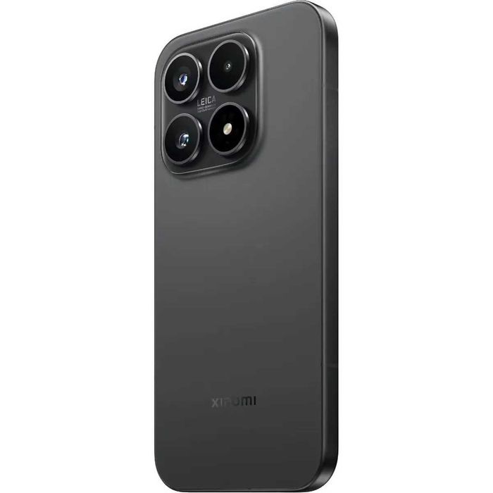 Новинка! Смартфон Xiaomi 17 12/256GB (EU, черный)