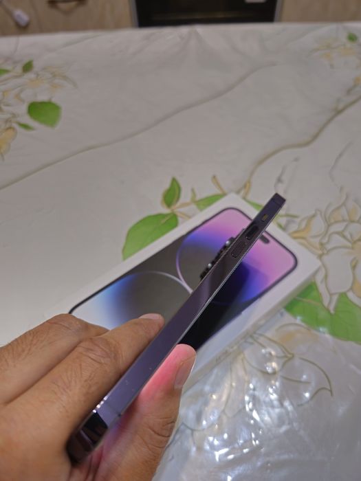 Iphone 14pro max 1tb