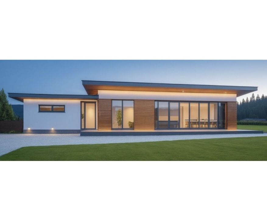 Vand parcela+proiect casa, ARED-AFI