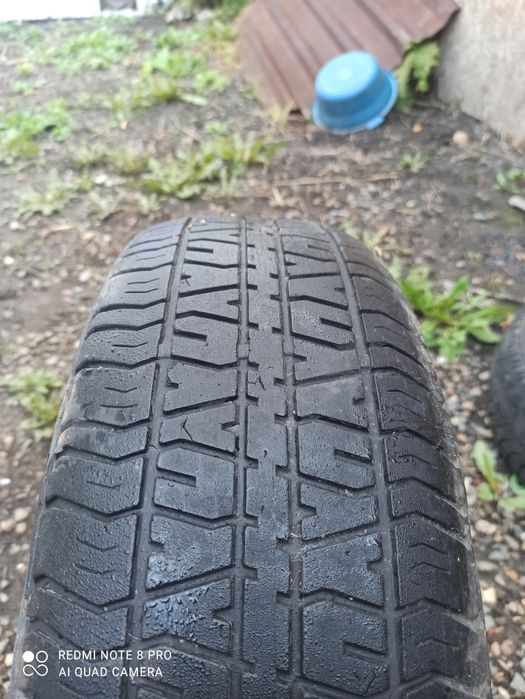 Продам летний  шину R14