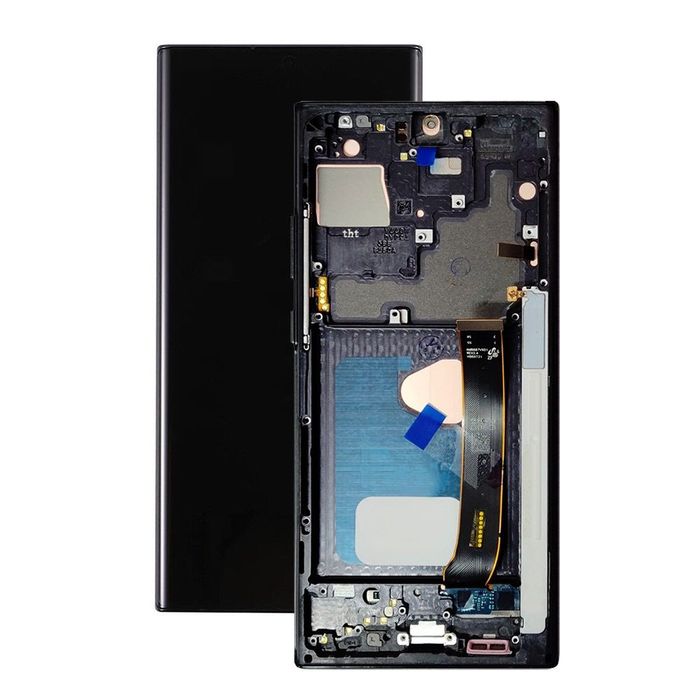 Display Samsung Note 20 Ultra ORIGINAL
