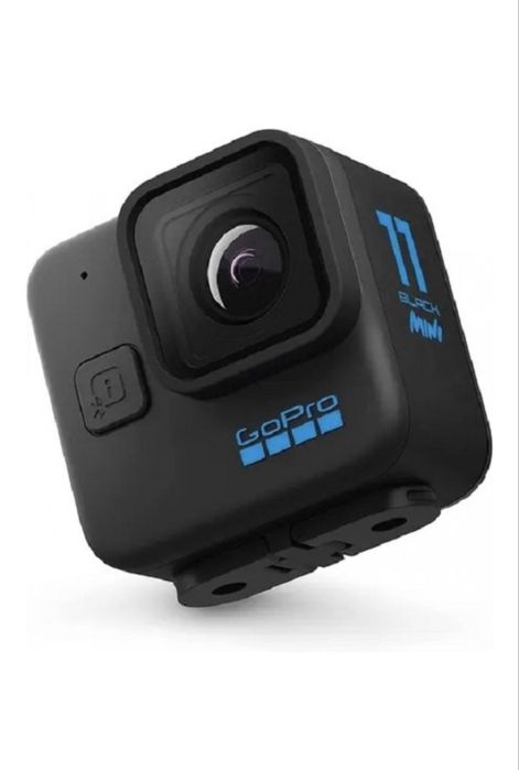 Go Pro 11 mini в идеальном состоянии