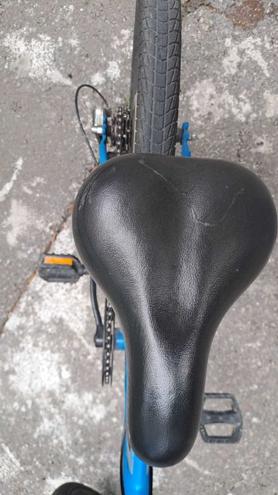 детски велосипед Drag Scout 20 добро състояние