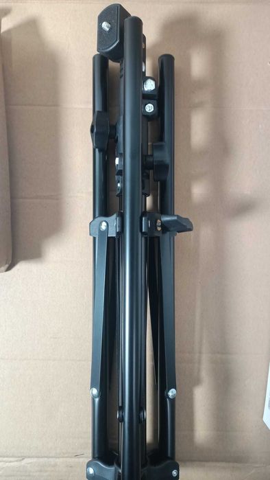 Trepied Cu Lampă Led Nouă Pentru Fotografii Model XK-P200