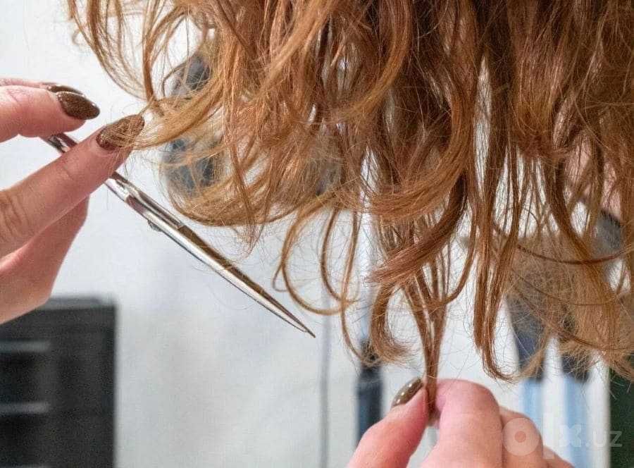 Делаю резные причёски стрижки укладки покраска многолетним опытом
