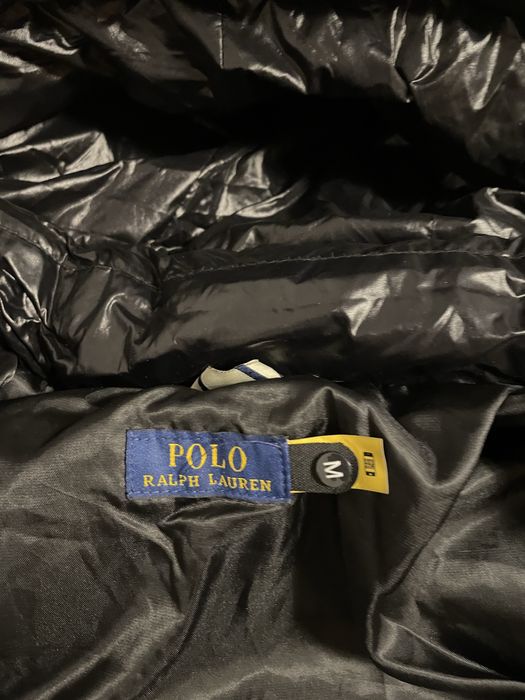 Geaca Polo Marimea M