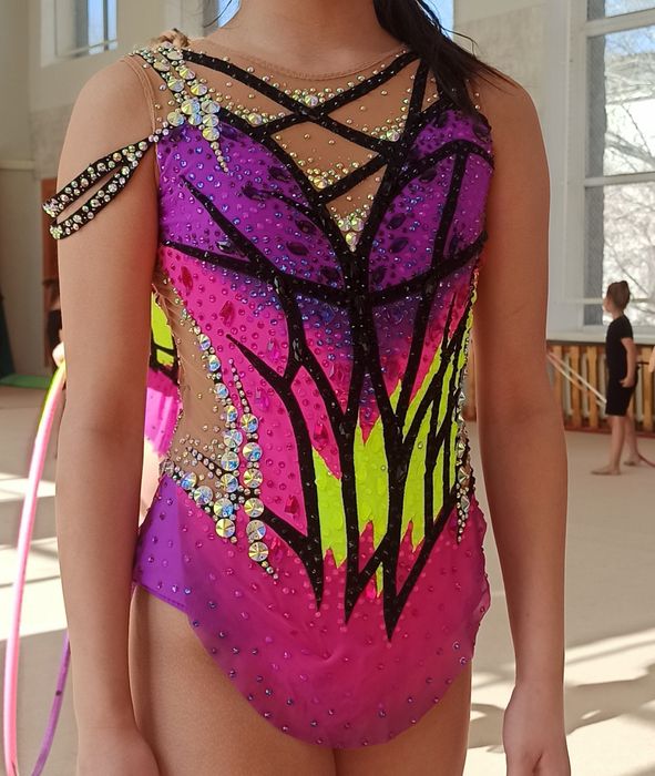 Купальники для ХГ