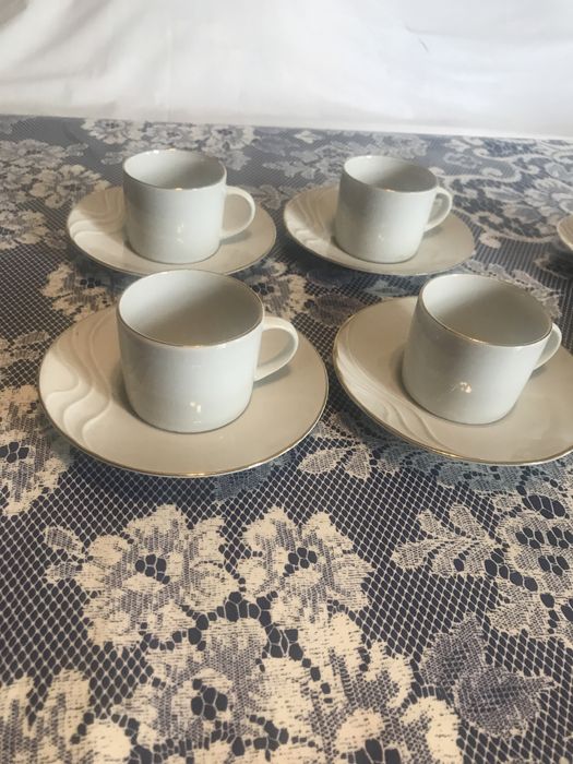 Сервизи за чай и кафе - видове