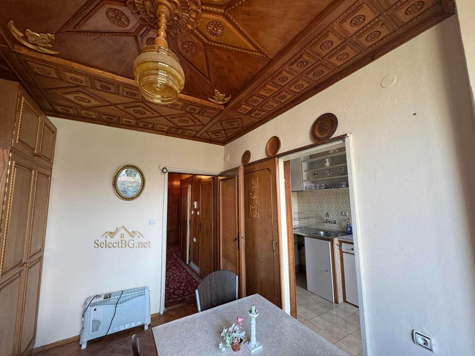 Продава се Тристаен апартамент в Велико Търново, Център - 78 кв.м за 1404 €/кв.м - Снимка #6