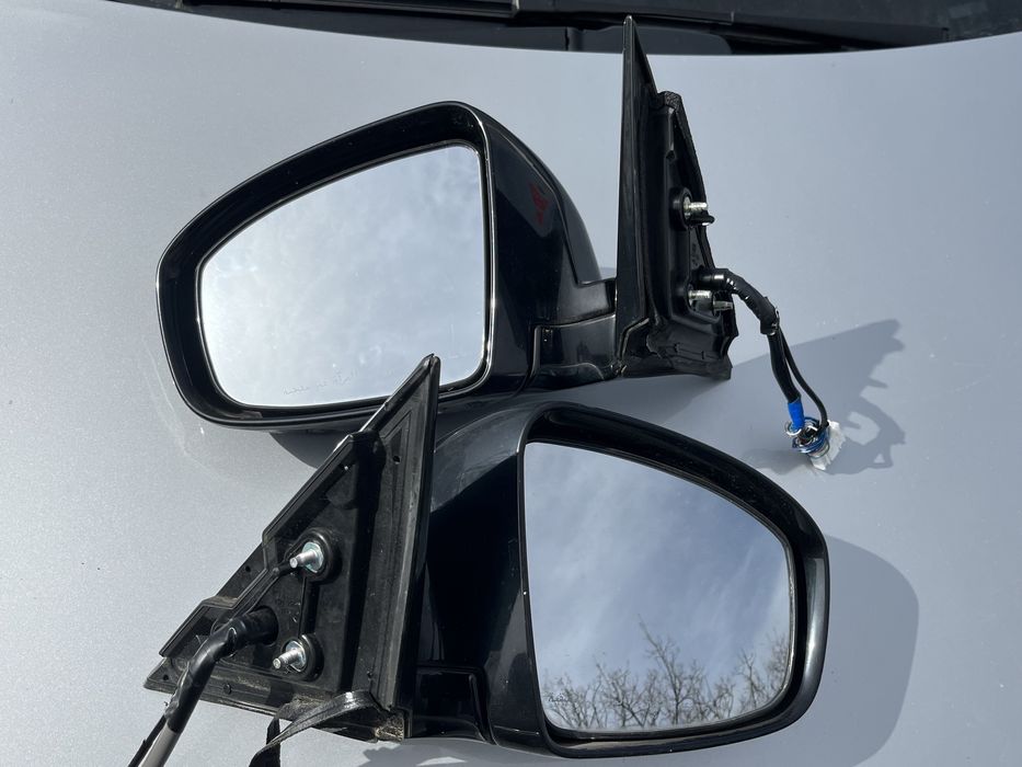 Ляво Дясно огледало с камера Infiniti FX