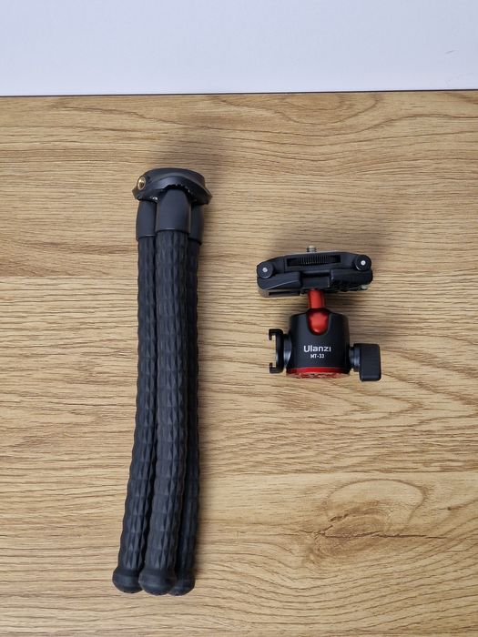 Minitrepied Ulanzi MT-33