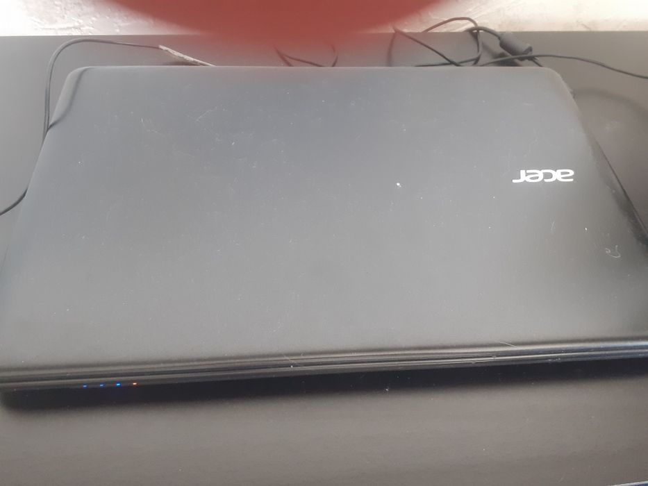 Продам ноутбук бу