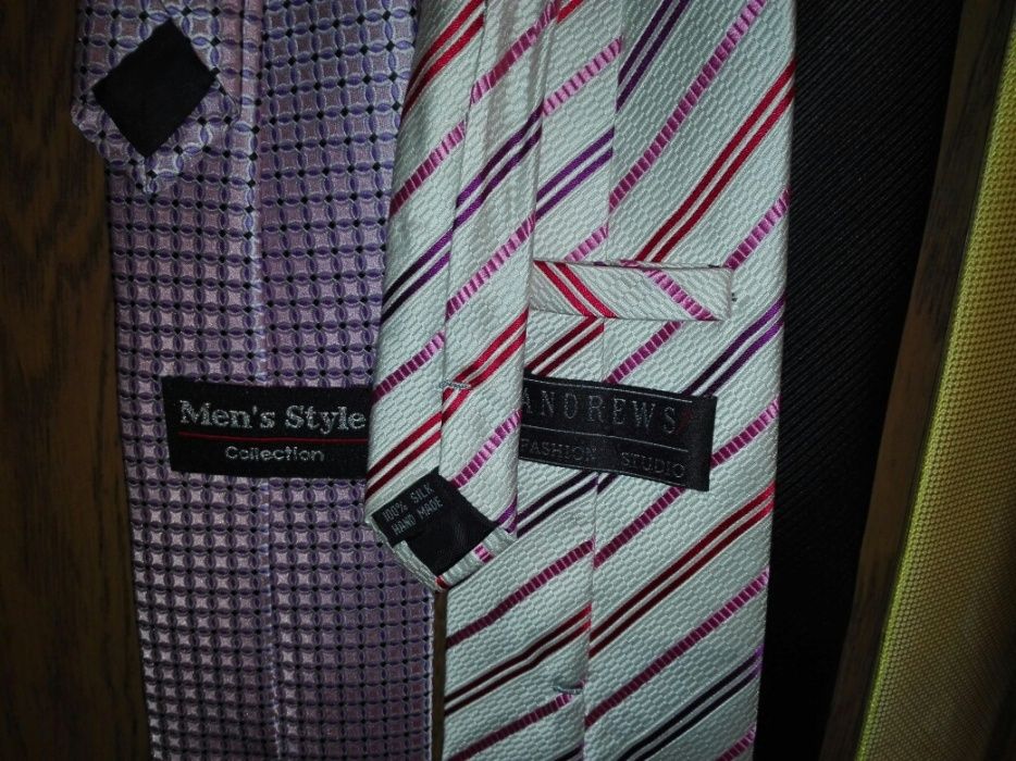 Вратовръзки Andrews