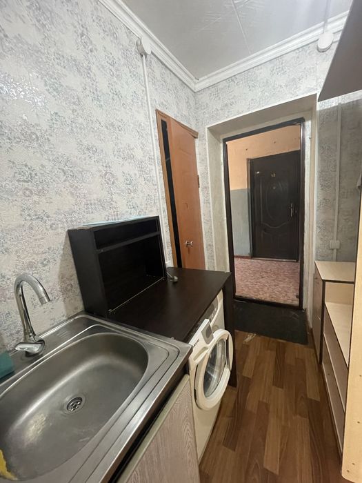 Продам квартиру 18,5кв