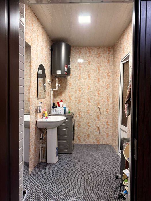 Участок 4 соток. Улица Махмуд Таробий, проезд 7, дом 13