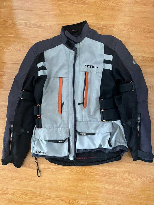 Geaca adventure moto Hein Gericke TRG