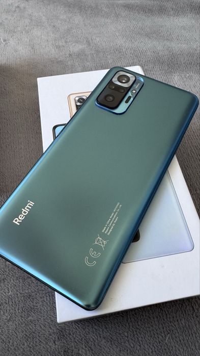 Redmi Note 10 Pro 6/128