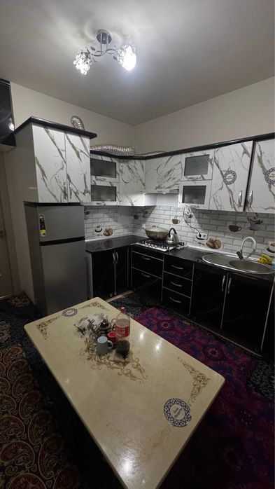 Olmazor cityda bitta o’g’il bola uchun kv bor