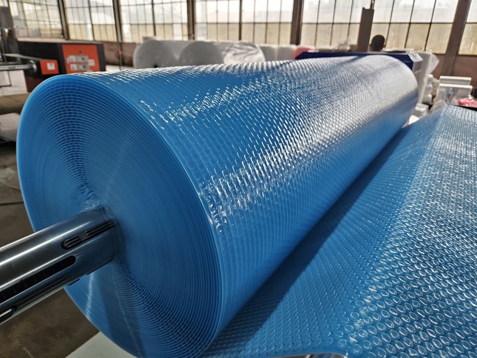 Покривала за басейни