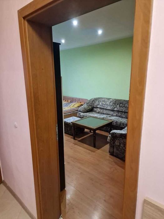 Дава се под наем Двустаен апартамент в Пловдив, Изгрев - 45 кв.м за 255 € - Снимка #4