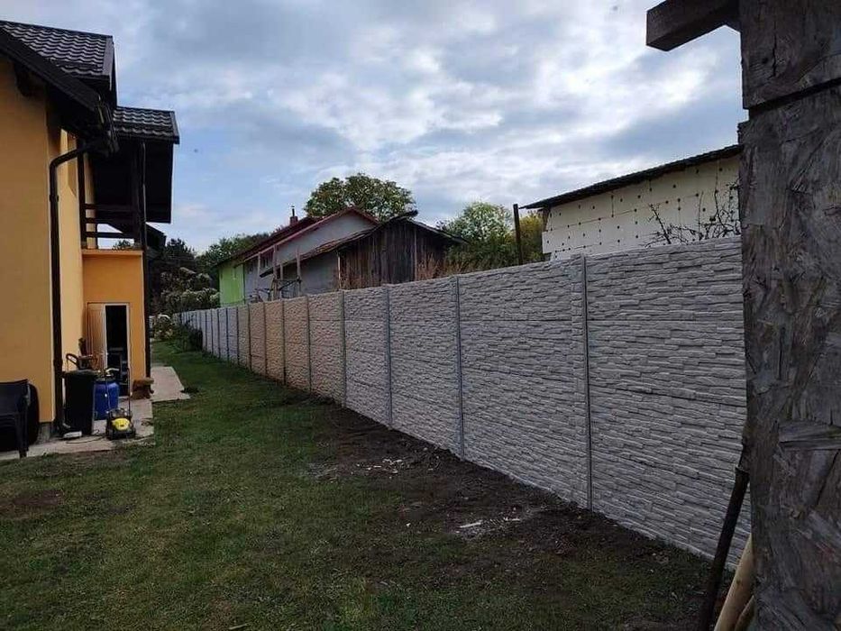 Matrite forme gard profesionale - OFERTA, RETETA INCLUSA