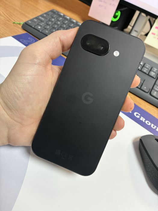 Google Pixel 9A - 128 GB