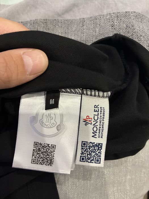 Moncler shirt (brand new)