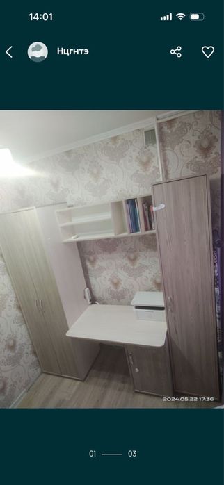 Продам шкаф в хорошем состоянии.