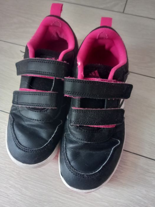 Маратонки Адидас