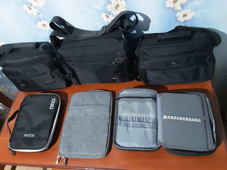 Продам новые сумки