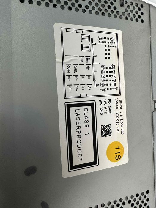 Мултимедия за Wv