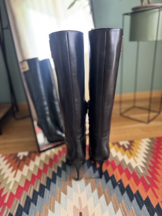 Just Cavalli ботуши