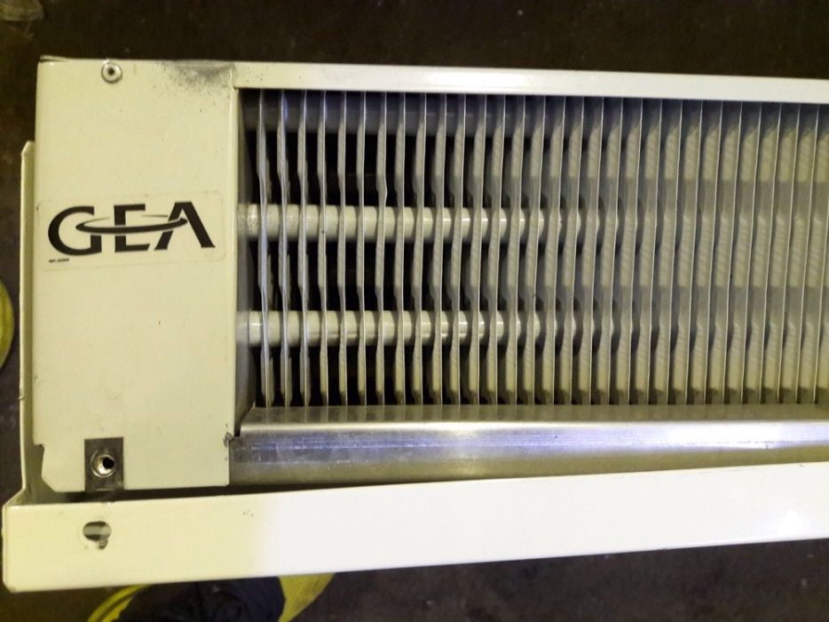 Suflanta Evaporator GEA (Kelvion,Eco,Lu-Ve,Guntner)