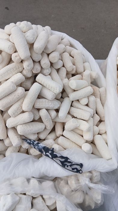 Құрт. Таза табиғи