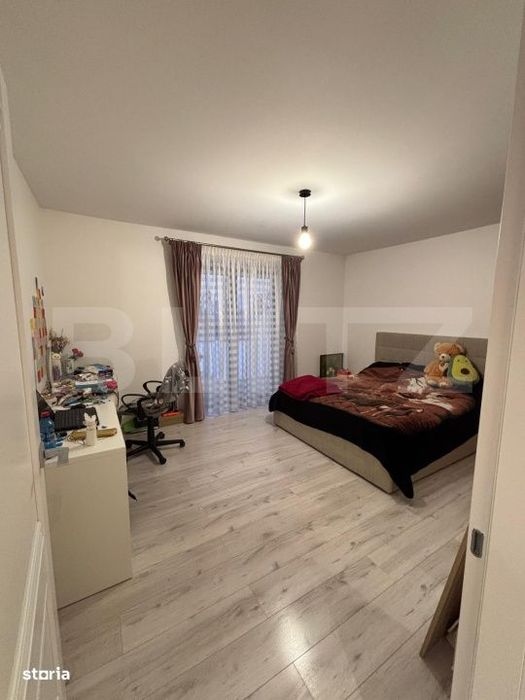 Casa spatioasa cu design elegant  – Zona Calea Moldovei