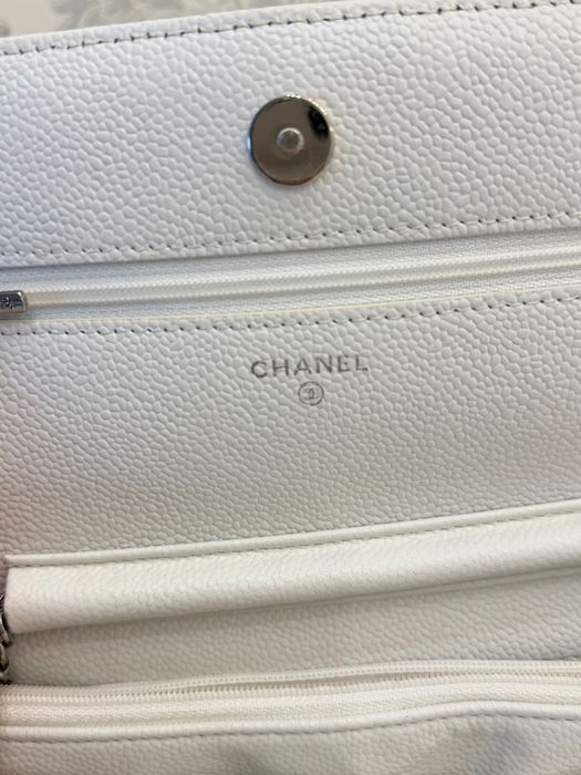 Сумка Chanel woc