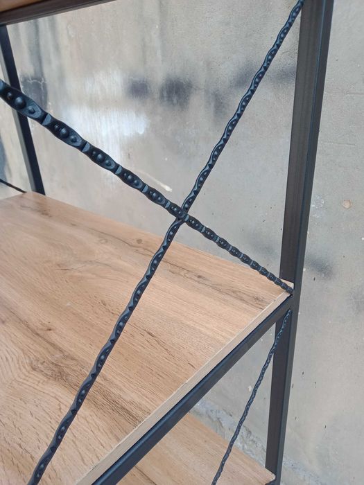 Кухонные стиллажи