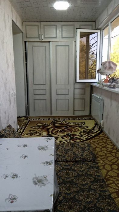 Квартиры Чирчик 4 микрорайон