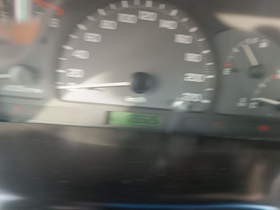 Chevrolet TACUMA 2007г