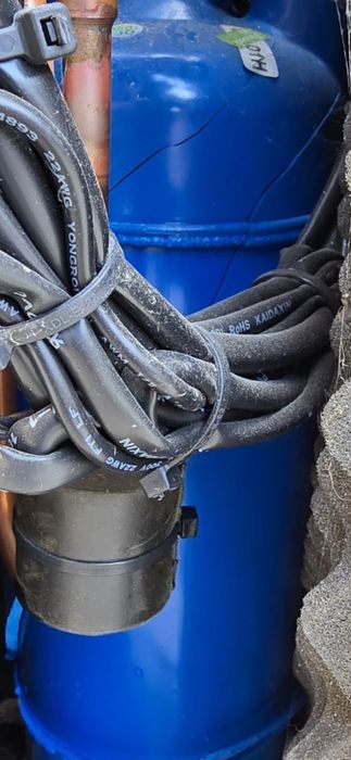 Pompa de caldura pentru piscina