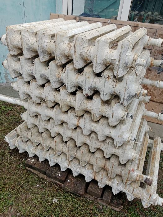 Продам паровой 800 тг 1 секция.
